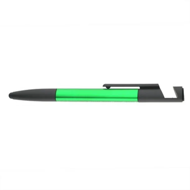  Multifunctional tool, ball pen, screen cleaner, ruler, phone stand, touch pen, screwdrivers 45533C