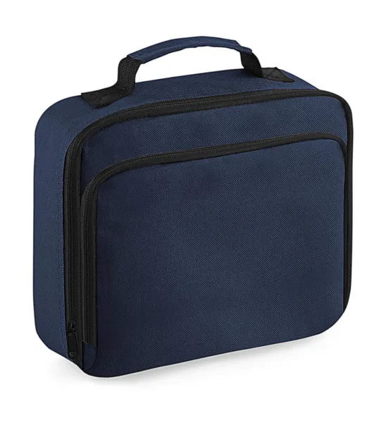  Lunch Cooler Bag - Quadra French Navy