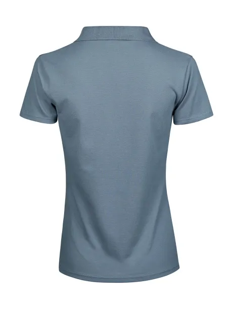  Ženska polo majica s V-izrezom, 215 g/m² - Tee Jays