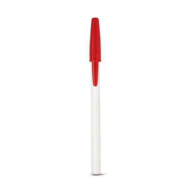 11070 CARIOCA® ball pen Red