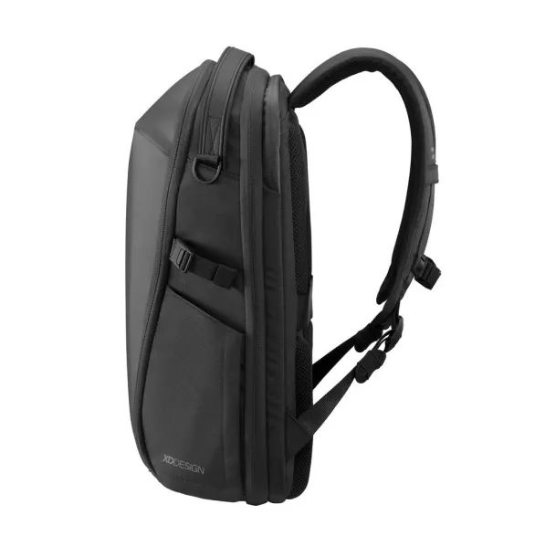  Bizz Backpack - XD Design Black Grey