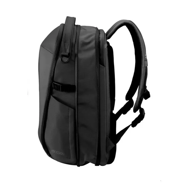  Bizz Backpack - XD Design Black Grey