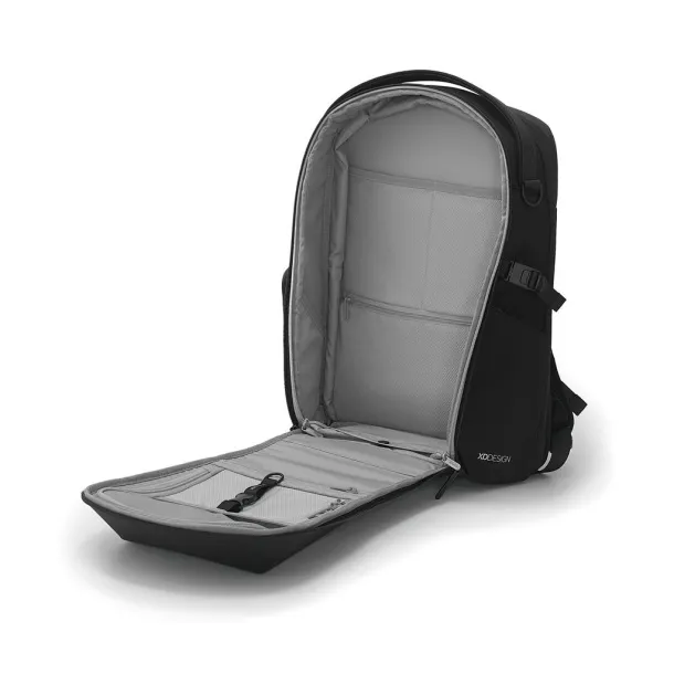  Bizz Backpack - XD Design Black Grey