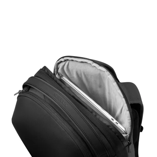  Bizz Backpack - XD Design Black Grey