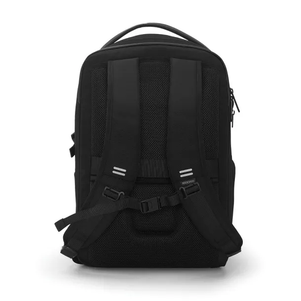  Bizz Backpack - XD Design Black Grey