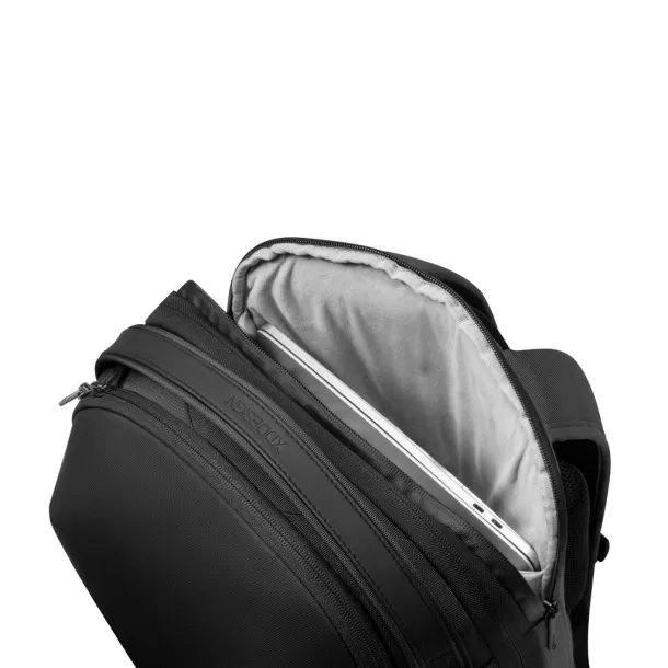  Bizz Backpack - XD Design Black Grey