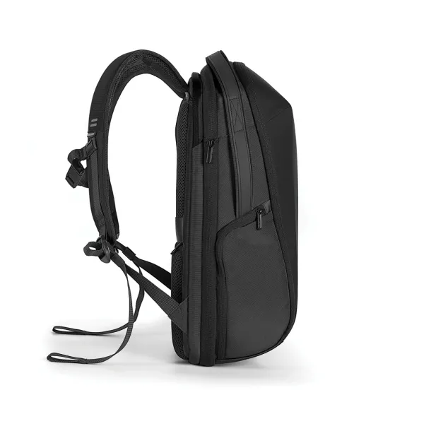  Bizz Backpack - XD Design Black Grey