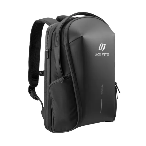  Bizz Backpack - XD Design Black Grey