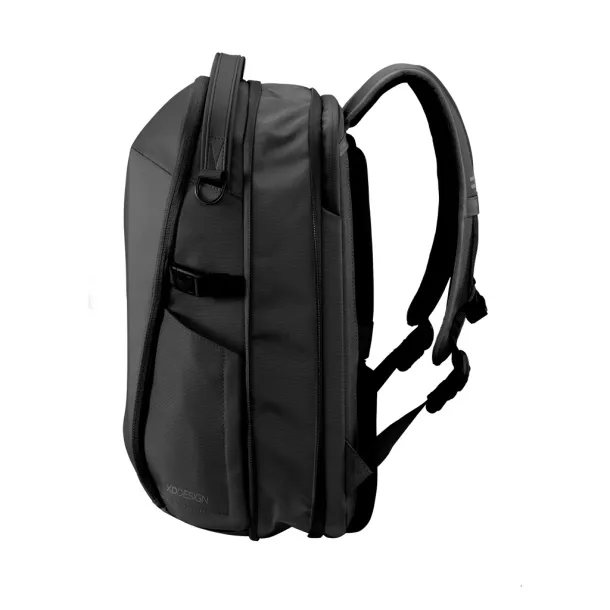  Bizz Backpack - XD Design Black Grey