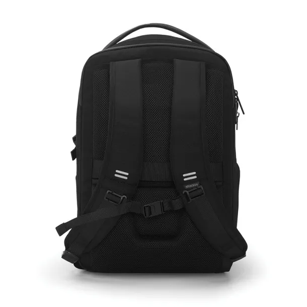  Bizz Backpack - XD Design Black Grey