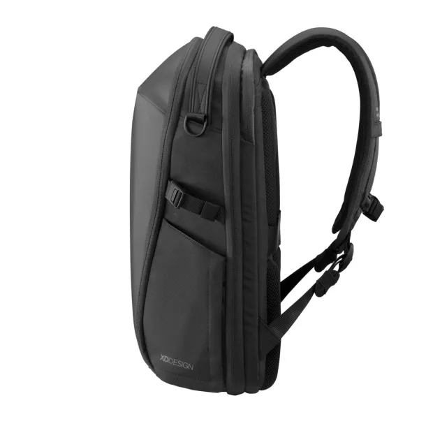  Bizz Backpack - XD Design Black Grey