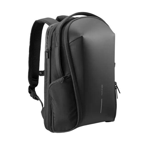  Bizz Backpack - XD Design Black Grey