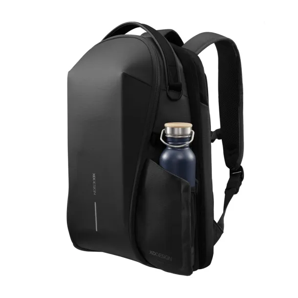  Bizz Backpack - XD Design Black Grey