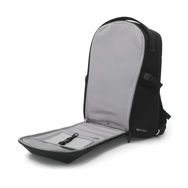  Bizz Backpack - XD Design Black Grey