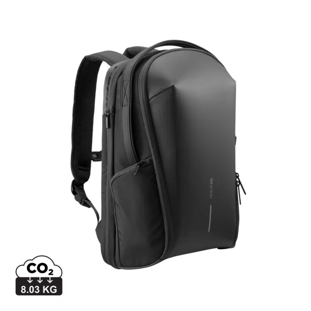  Bizz Backpack - XD Design Black Grey