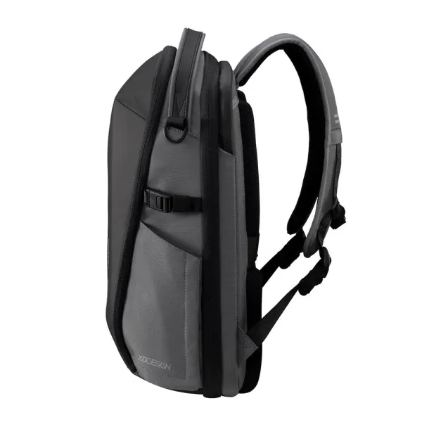  Bizz Backpack - XD Design Anthracite Black