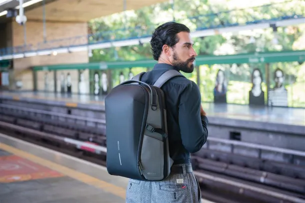  Bizz Backpack - XD Design Anthracite Black