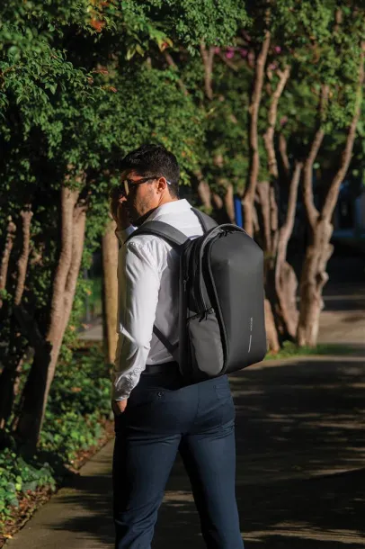  Bizz Backpack - XD Design Anthracite Black