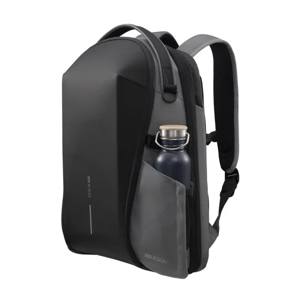  Bizz Backpack - XD Design Anthracite Black