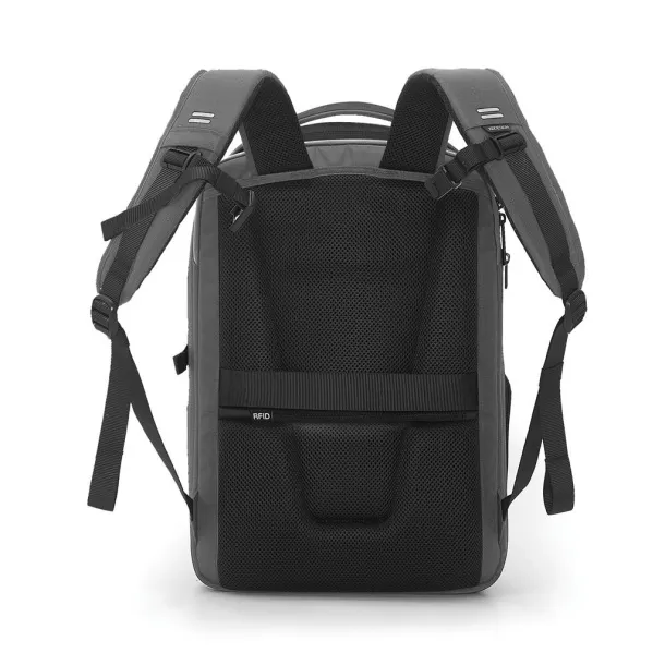  Bizz Backpack - XD Design Anthracite Black