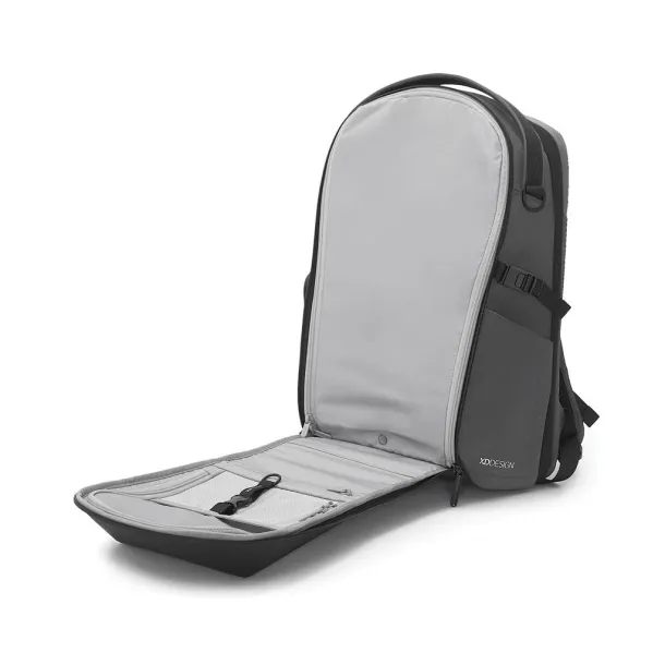  Bizz Backpack - XD Design Anthracite Black