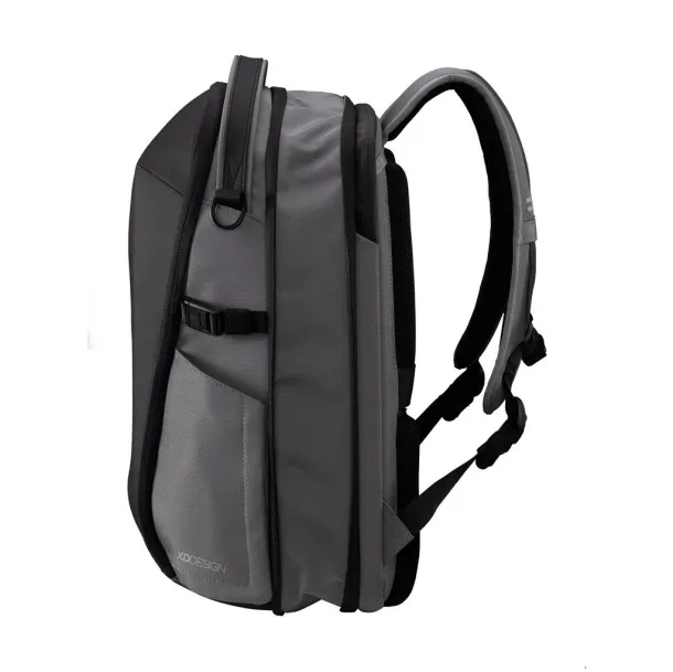  Bizz Backpack - XD Design Anthracite Black