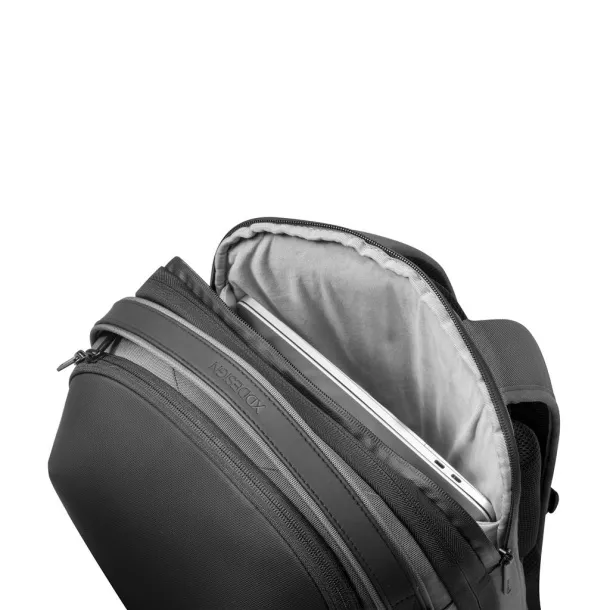  Bizz Backpack - XD Design Anthracite Black