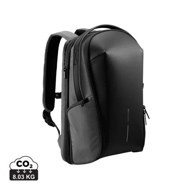  Bizz Backpack - XD Design Anthracite Black