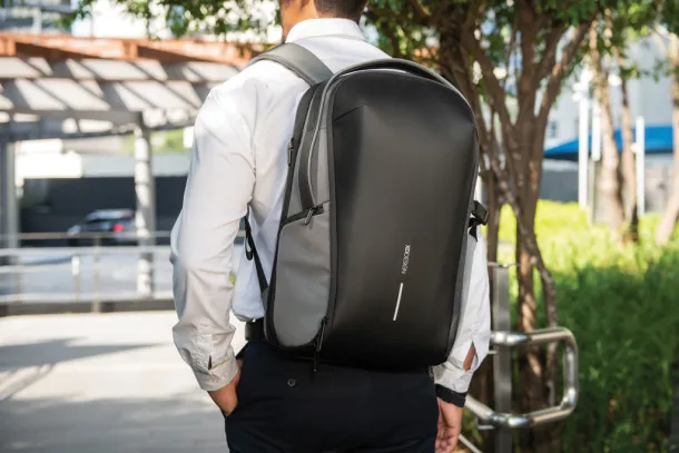  Bizz Backpack - XD Design Anthracite Black