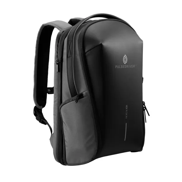  Bizz Backpack - XD Design Anthracite Black