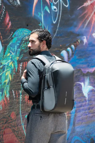  Bizz Backpack - XD Design Anthracite Black