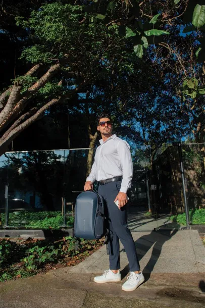  Bizz Backpack - XD Design navy navy