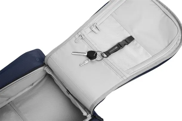  Bizz Backpack - XD Design navy navy