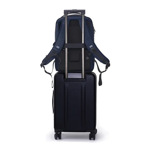  Bizz Backpack - XD Design navy navy