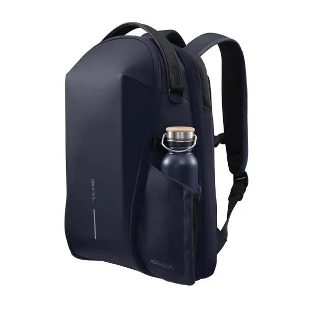  Bizz ruksak za 16" laptop - XD Design navy navy