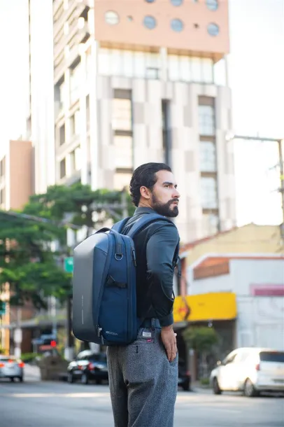  Bizz ruksak za 16" laptop - XD Design navy navy