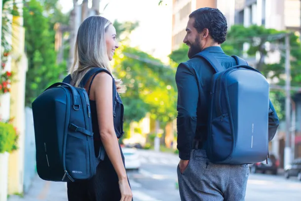  Bizz Backpack - XD Design navy navy