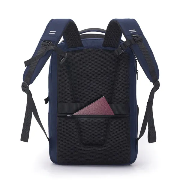  Bizz Backpack - XD Design navy navy