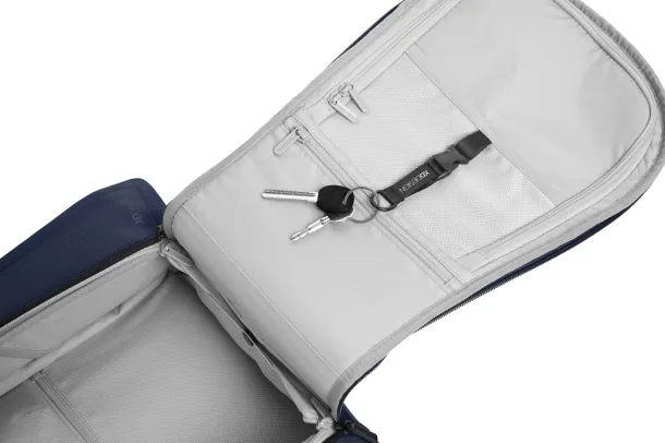  Bizz ruksak za 16" laptop - XD Design navy navy