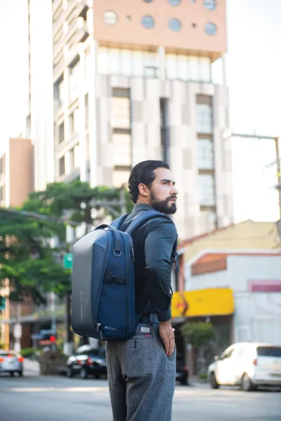  Bizz Backpack - XD Design navy navy