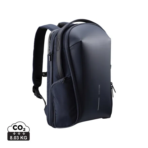  Bizz ruksak za 16" laptop - XD Design navy navy