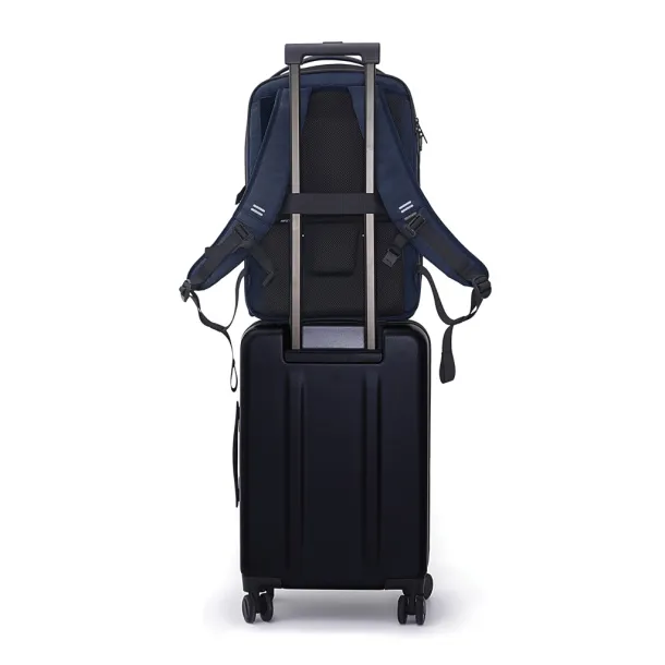  Bizz Backpack - XD Design navy navy
