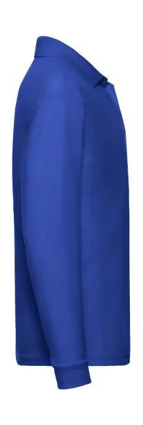  Dječja polo majica dugih rukava, 180 g/m² - Fruit of the Loom