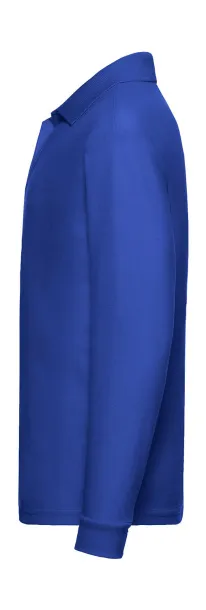  Dječja polo majica dugih rukava, 180 g/m² - Fruit of the Loom