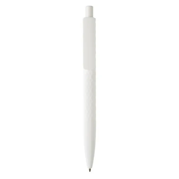  Ball pen white