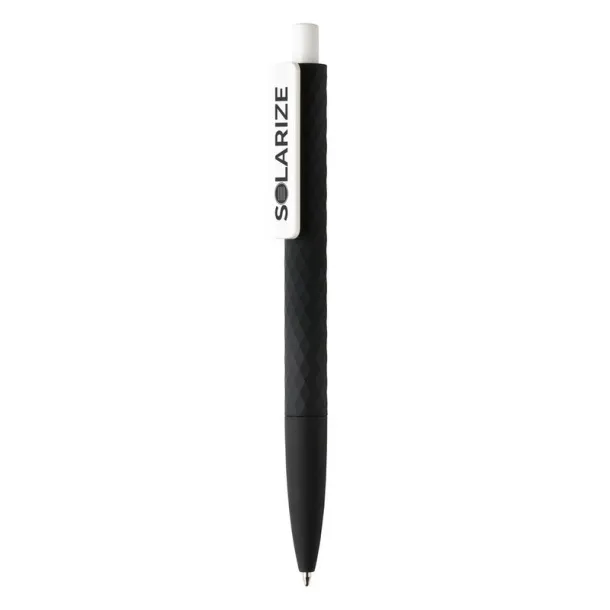  Ball pen black