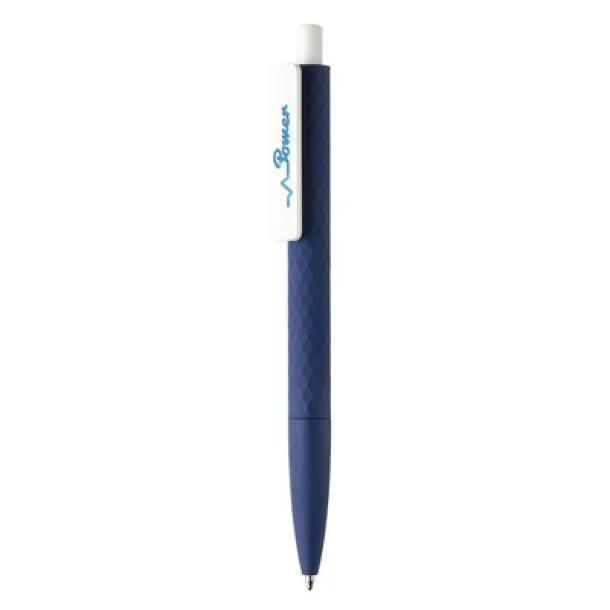  Ball pen navy blue