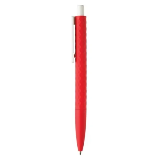  Ball pen red