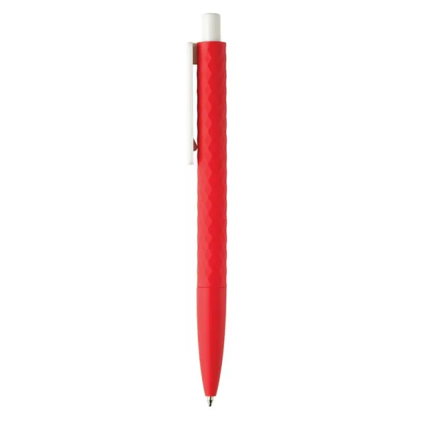  Ball pen red