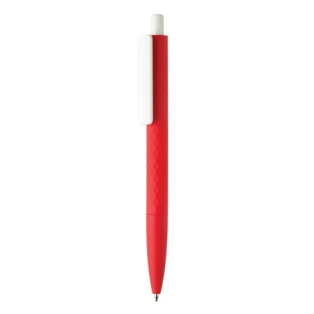  Ball pen red